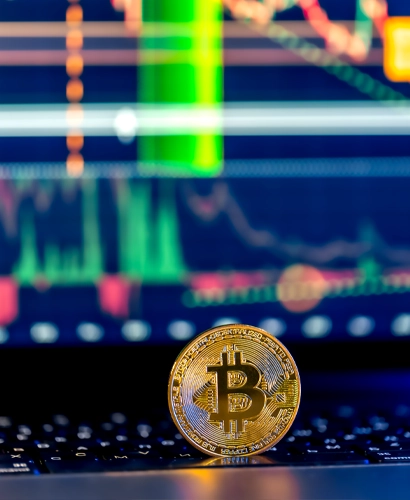 Sereno Bitrow Informazioni sul Trading