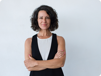 Esperta di trading di Sereno Bitrow